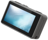 Página con Indice Lateral Flotante