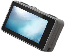 Página con Indice Lateral Flotante